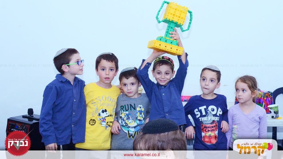 רובוכיף - הפעלת רובוטים - 073-7576537
