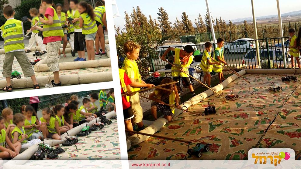אוטו ספיד - נוהגים במימד אמיתי - 073-7576464