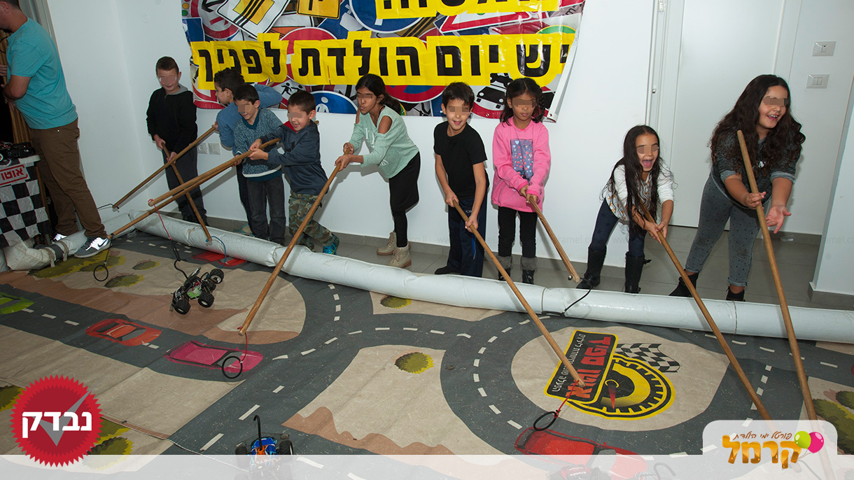 אוטו ספיד - נוהגים במימד אמיתי - 073-7576464