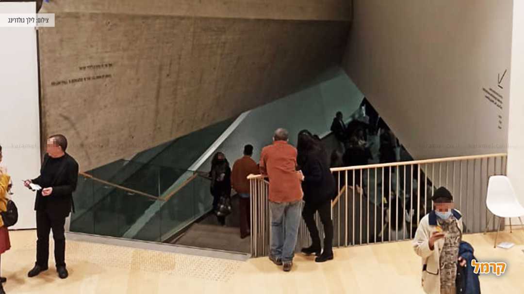 מוזיאון תל אביב לאמנות