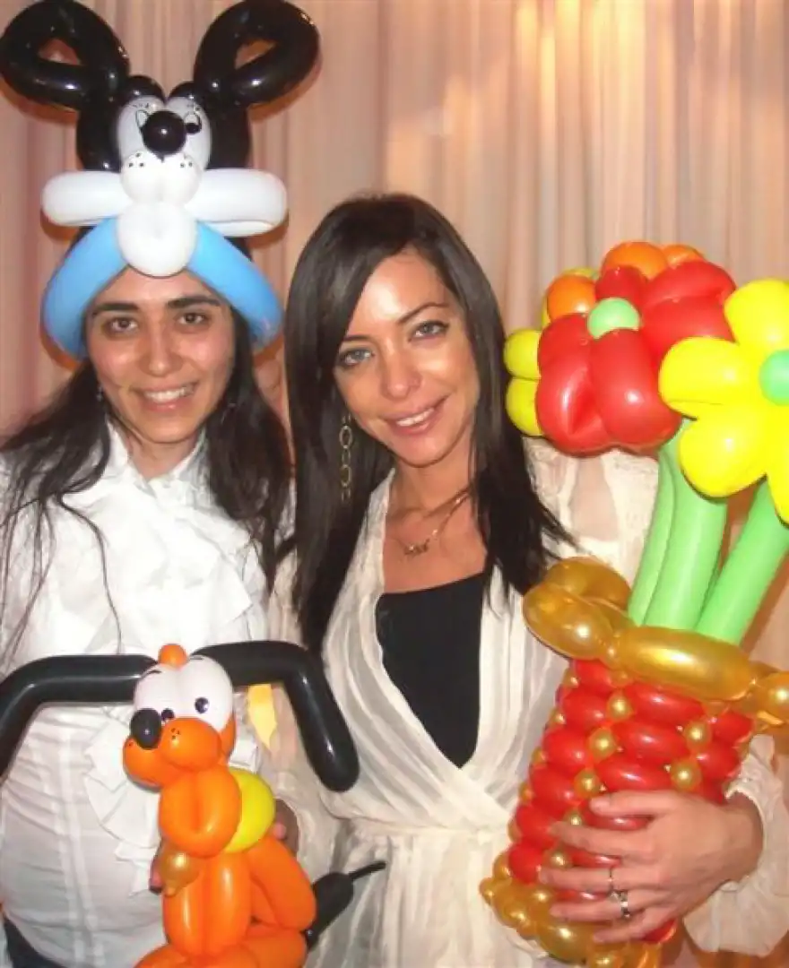 קרמבו הליצנית