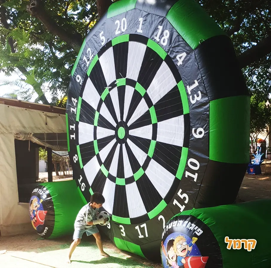 מסיבת כדורגל מטריפה - 073-7578659