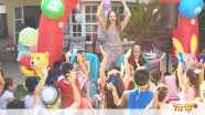 מאייקי הפעלות קסומות - 073-7578745