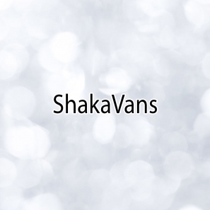 ShakaVans - הרפתקה במדבר