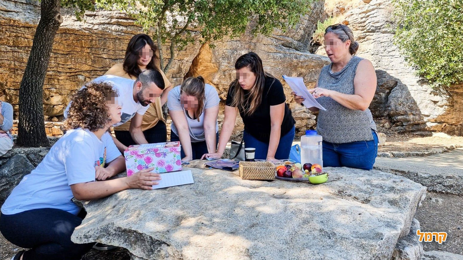 מגשימת החלומות - משחקי בריחה בהתאמה אישית - 073-7795278