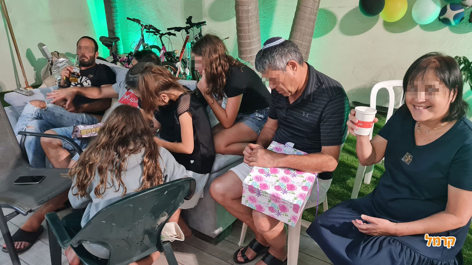 מגשימת החלומות - משחקי בריחה בהתאמה אישית - 073-7795278
