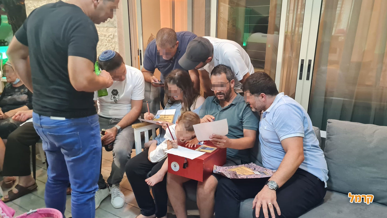 מגשימת החלומות - משחקי בריחה בהתאמה אישית - 073-7795278