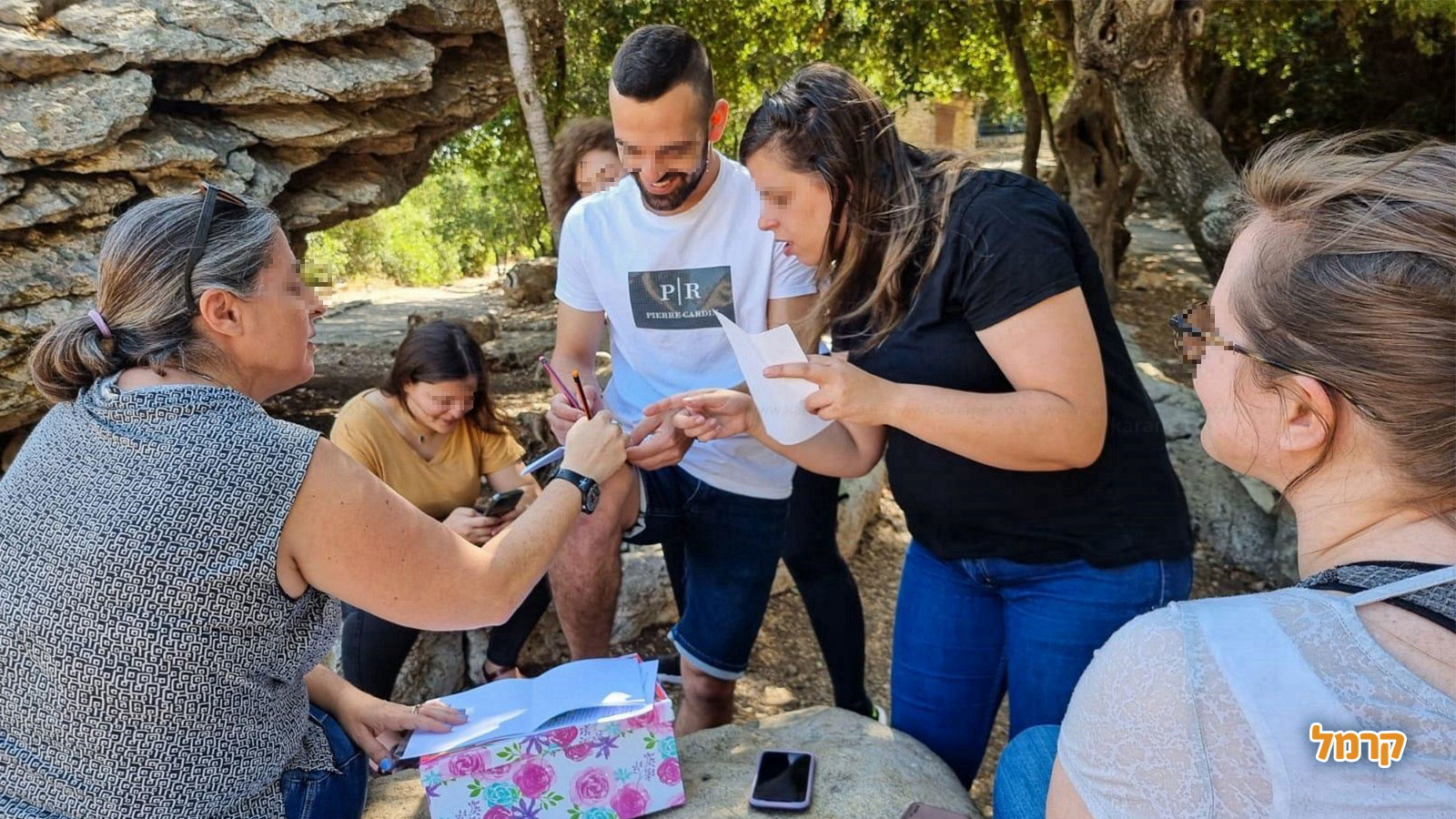 מגשימת החלומות - משחקי בריחה בהתאמה אישית - 073-7795278