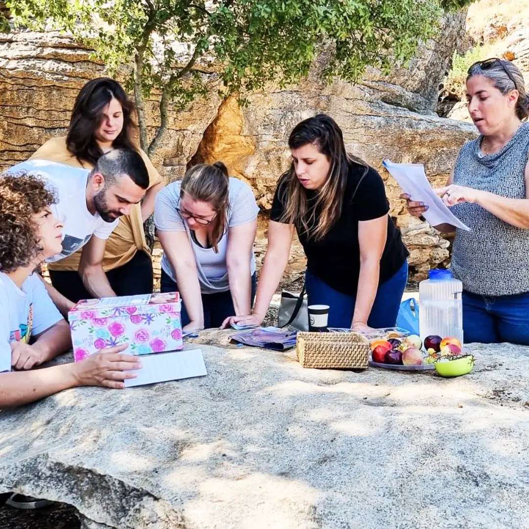 מגשימת החלומות - משחקי בריחה בהתאמה אישית מגשימת החלומות - משחקי בריחה בהתאמה אישית