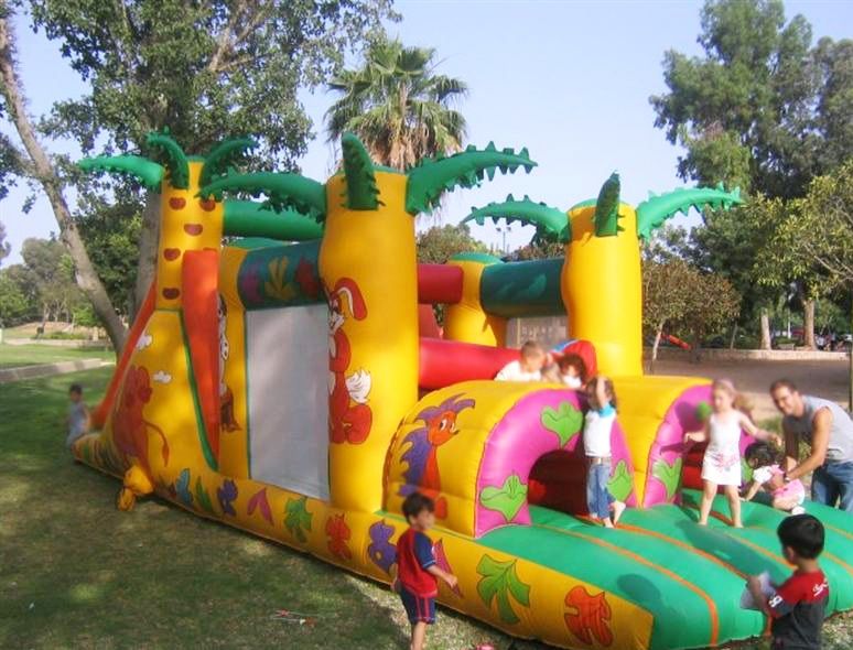 פים פם פום - 04-6666655