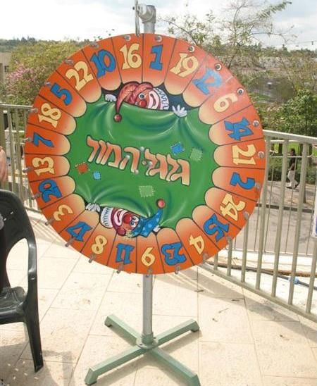 פים פם פום - 04-6666655