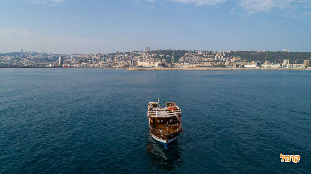 מסיבת הרווקות בספינת קינג דיוויד