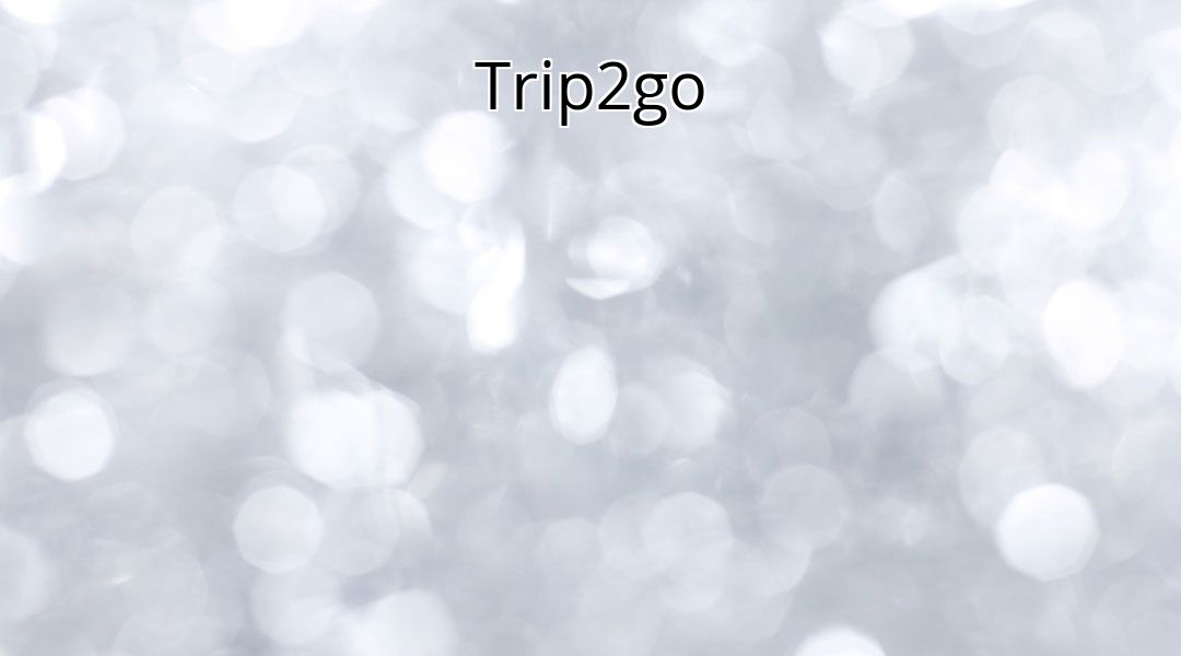 Trip2go - טיול חווייתי דרך משחק
