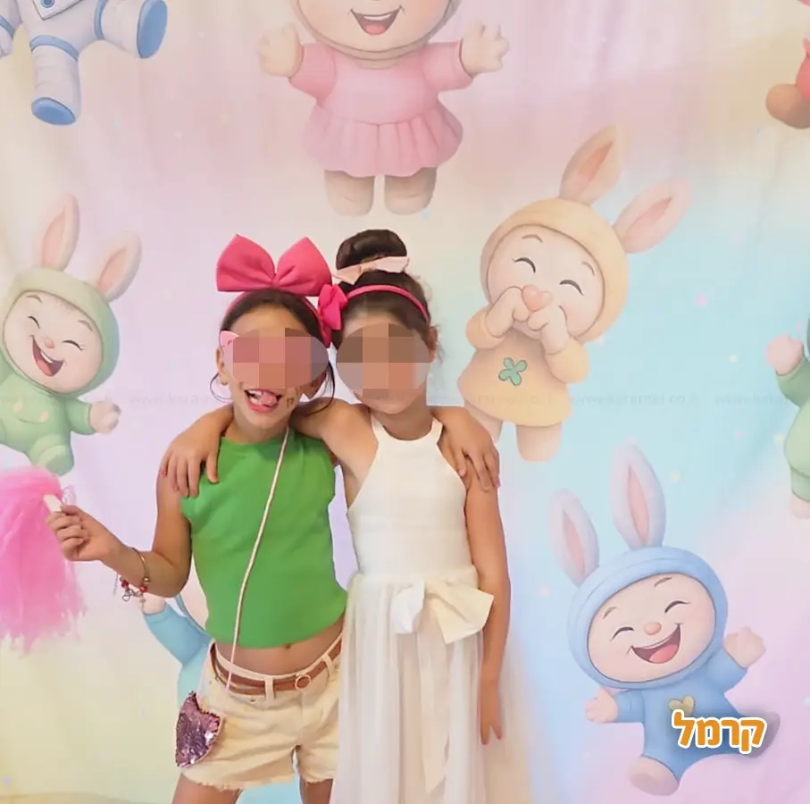 פינוק של יום הולדת - 073-7578672
