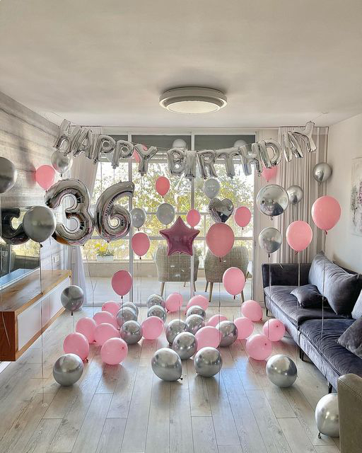 בלוניסים - בלונים מרהיבים לכל אירוע - 073-7833154