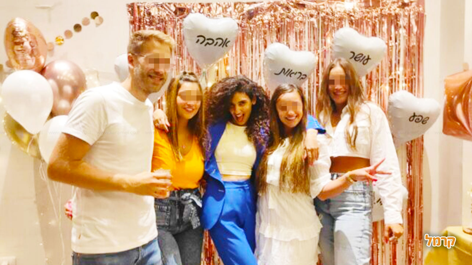 הפרשת חלה מרגשת ומצחיקה עם ליבנת - 073-7760892