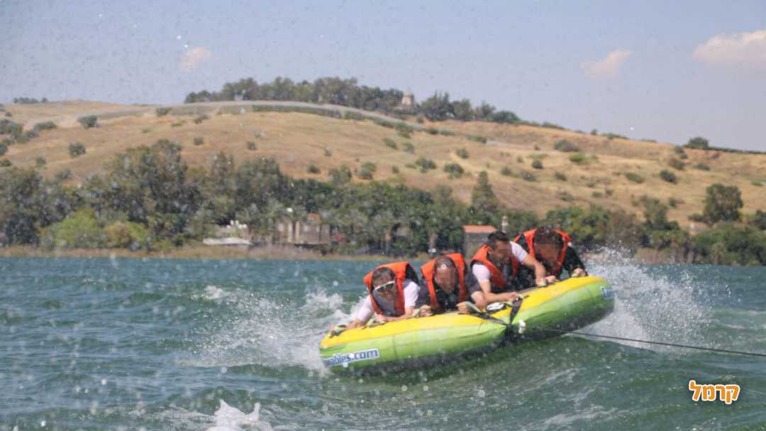גלילאה