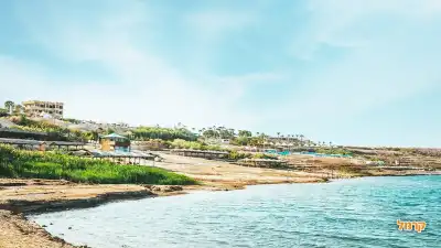 חוף ים פרטי