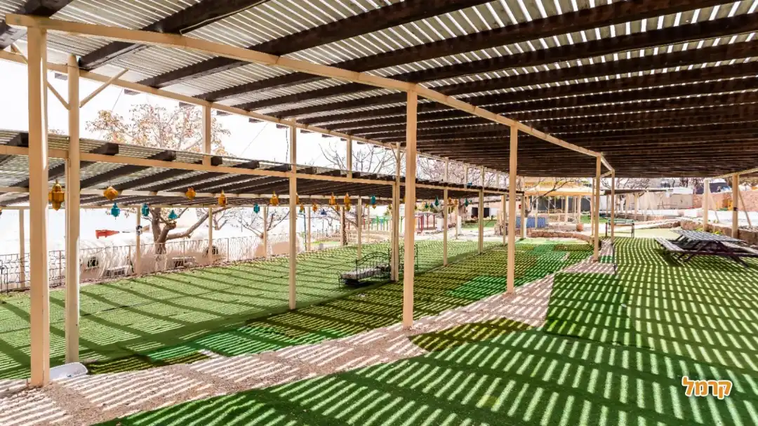 אזורים מוצלים