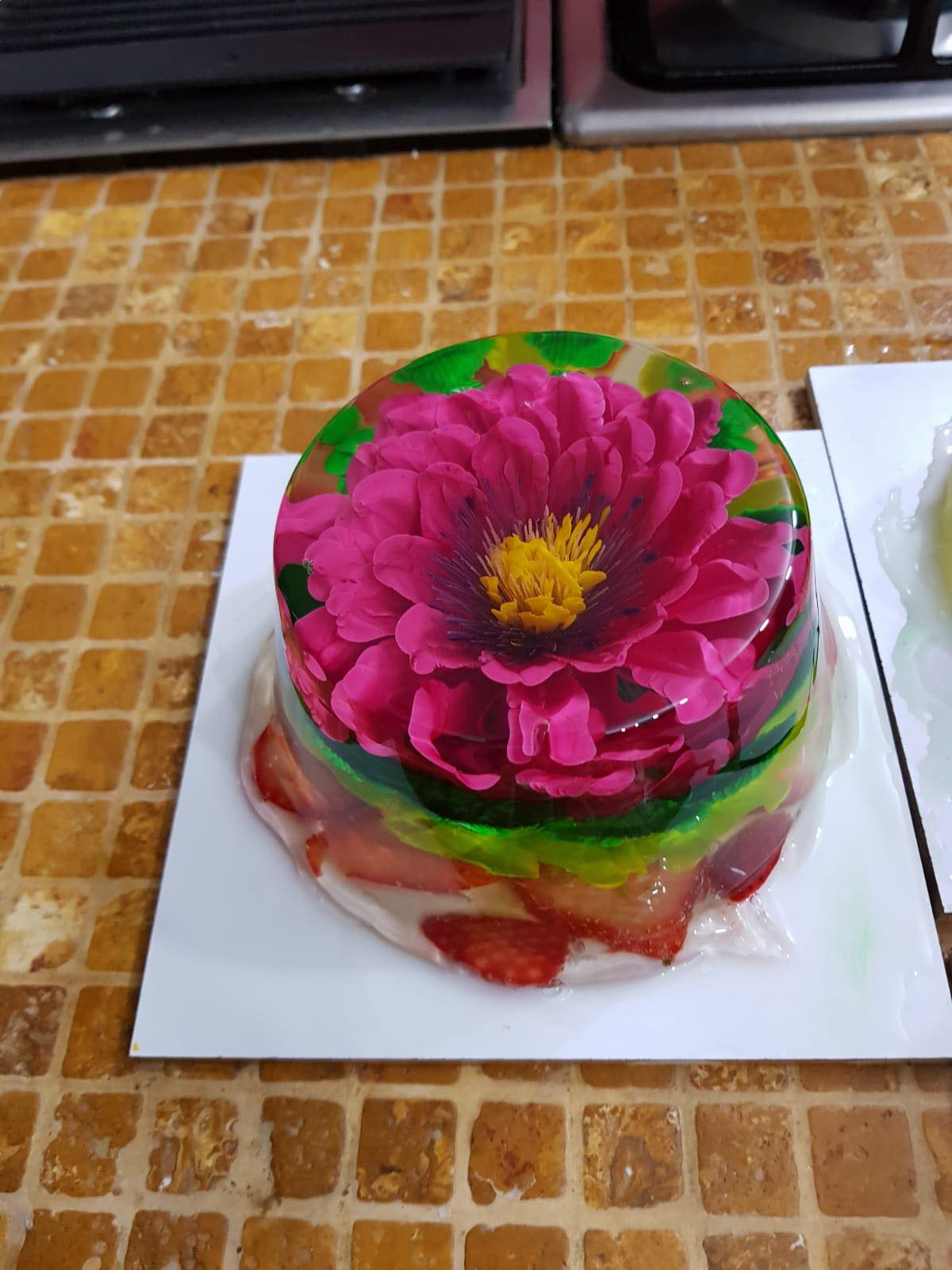 מלכת הג'לי פעילות מהנה למבוגרים - 073-7783665
