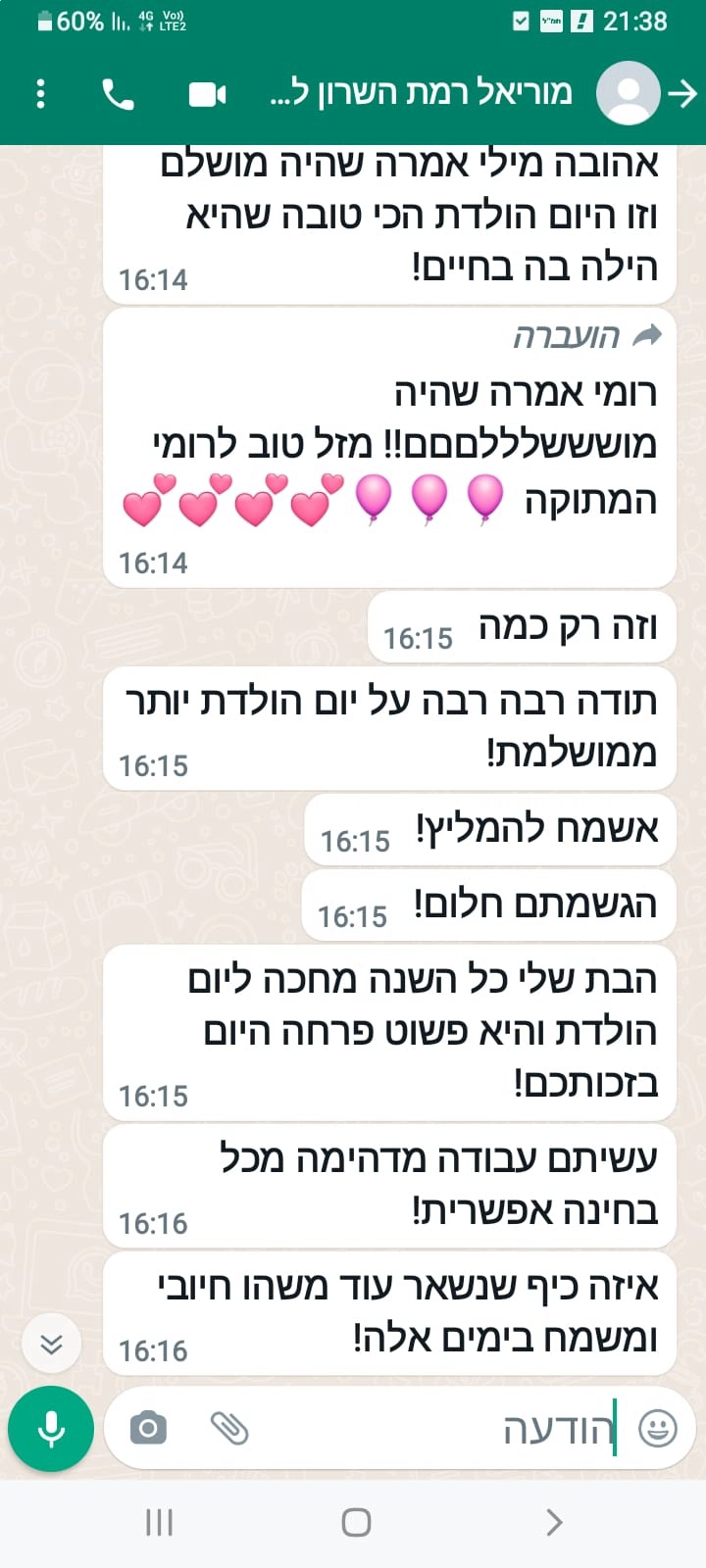 קנדיל'ה נסיכות קסומות בסטייל - 073-7578662