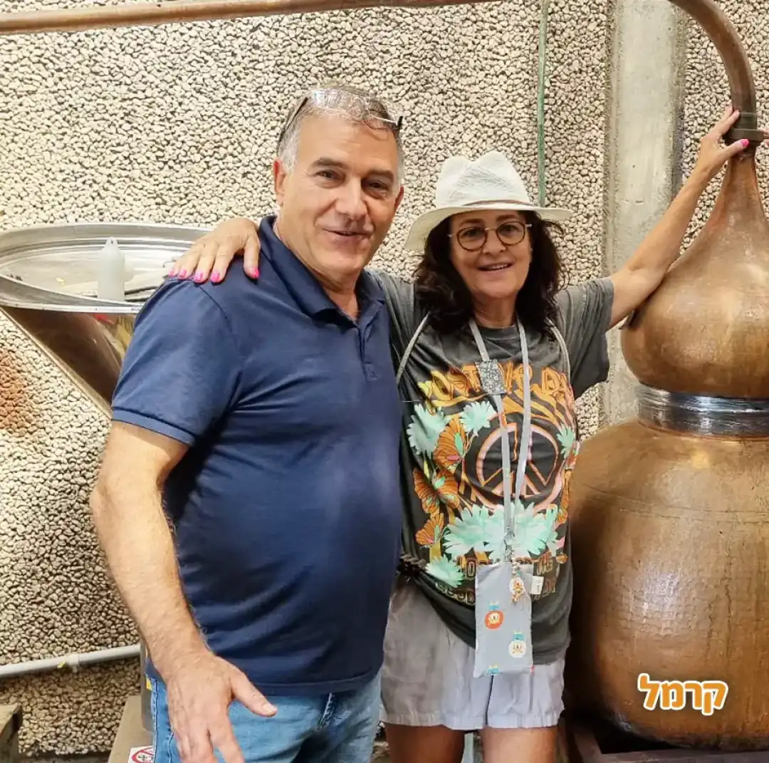 יוצרים אירוע מיוחד ביקב בהט