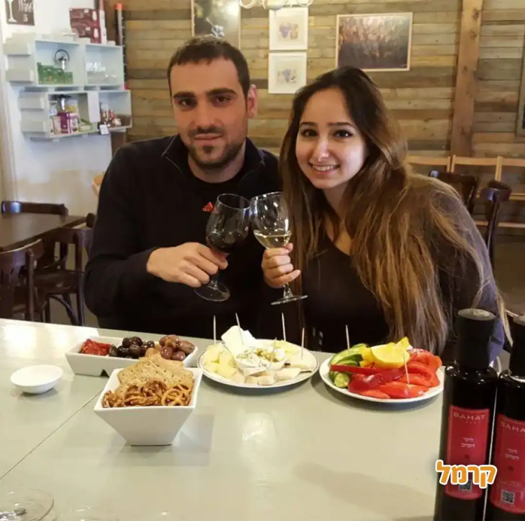 יוצרים אירוע מיוחד ביקב בהט