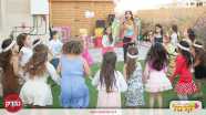 הפעלות קסומות עם אריאלה - 1700-55-07-55