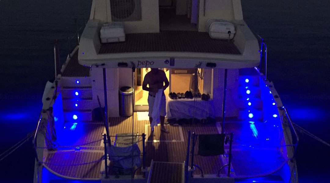 Ocean View למסיבת רווקות לוהטת - 073-7766914