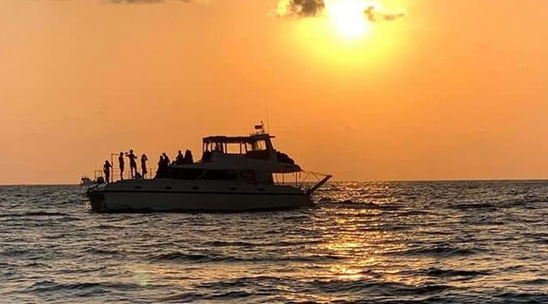 Ocean View למסיבת רווקות לוהטת - 073-7766914