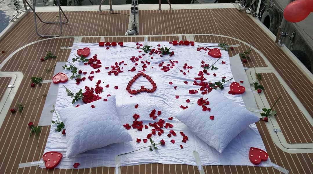 Ocean View למסיבת רווקות לוהטת