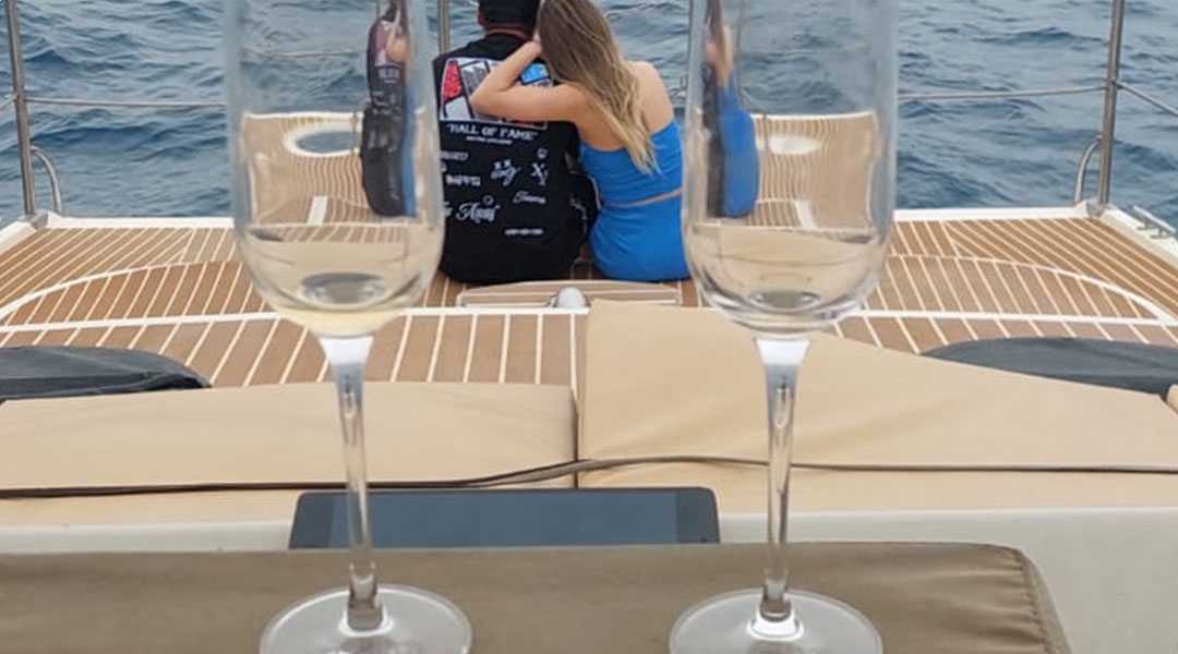 Ocean View למסיבת רווקות לוהטת