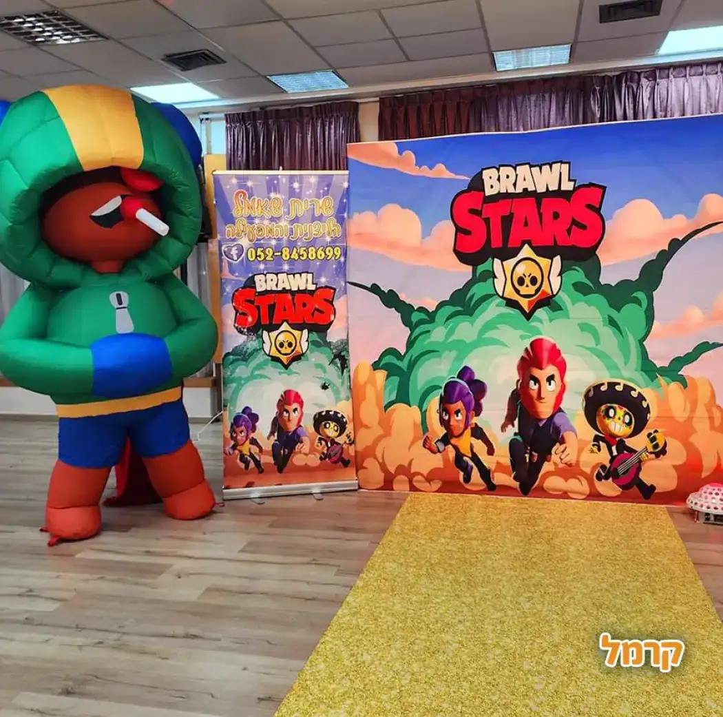 הפעלות מהסרטים עם שרית שאמל