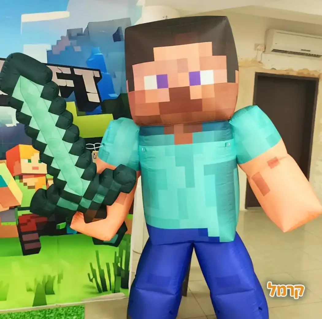 יומולדת כמו שבנים אוהבים יומולדת כמו שבנים אוהבים