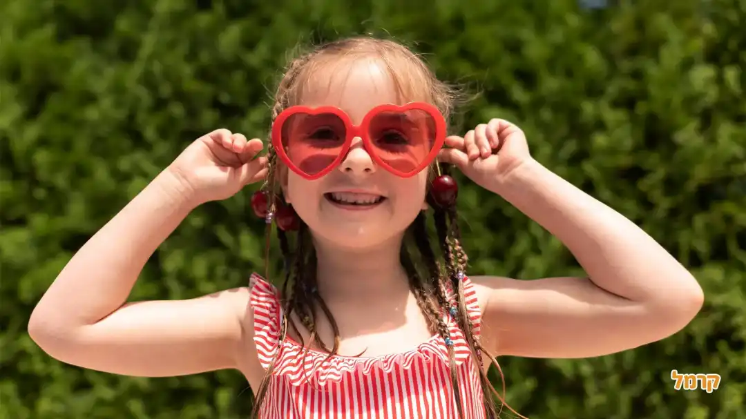 קטיף עין זיוון