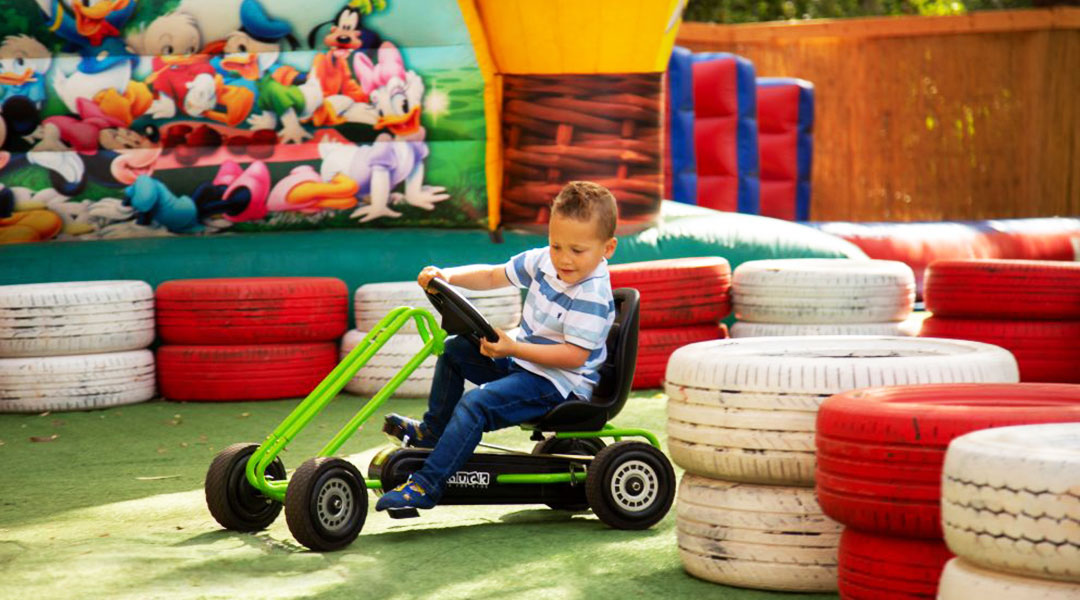 מתחם Fun Fun - לחגיגה בלתי נשכחת מתחם Fun Fun - לחגיגה בלתי נשכחת
