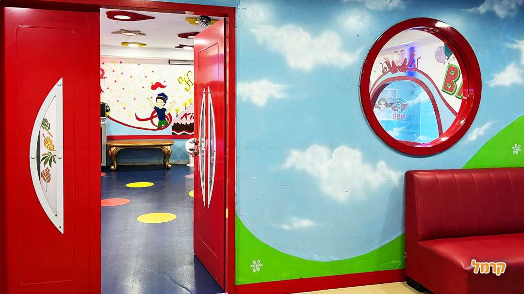 מיי בייבי לימי הולדת מושלמים