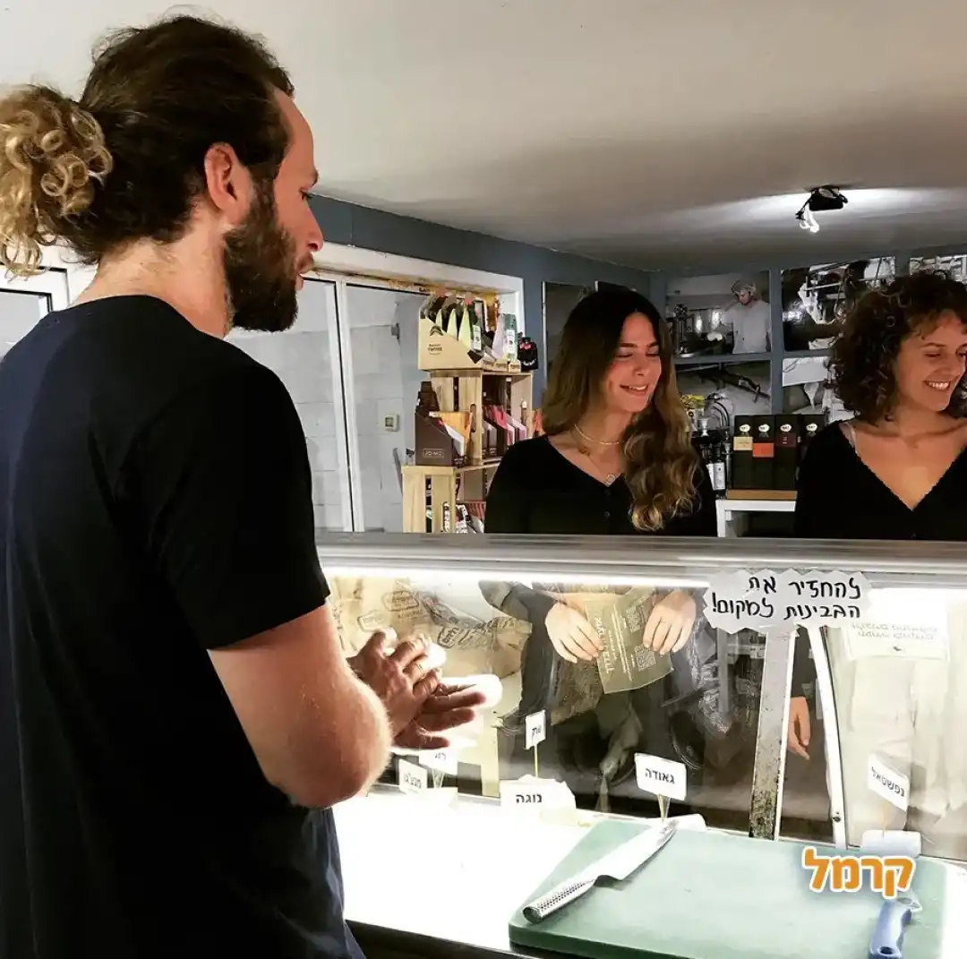 סדנאות גיבוש וכיף בעיזה פזיזה