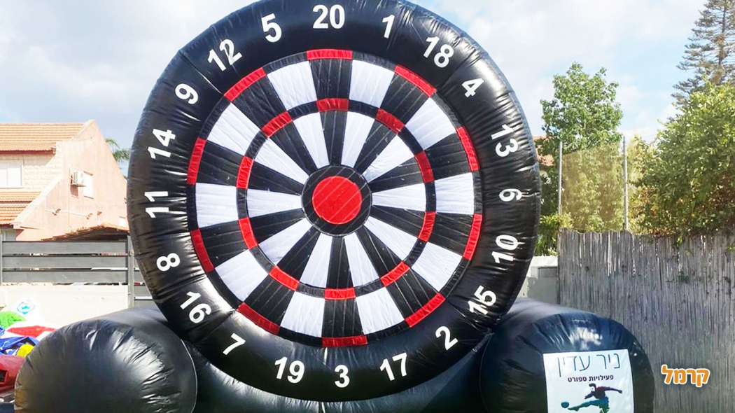 ניר עדין