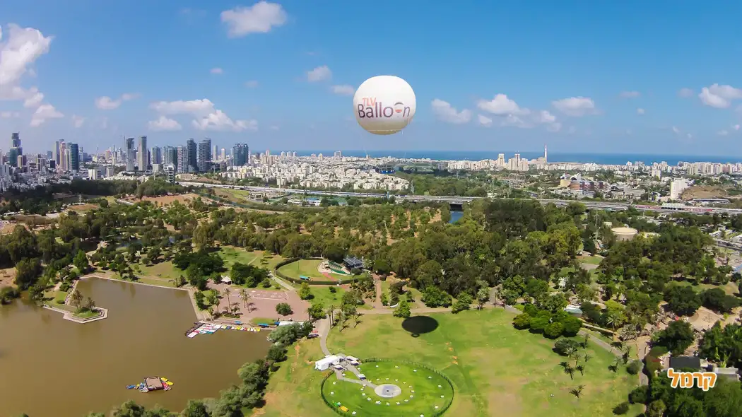 Tlv balloon