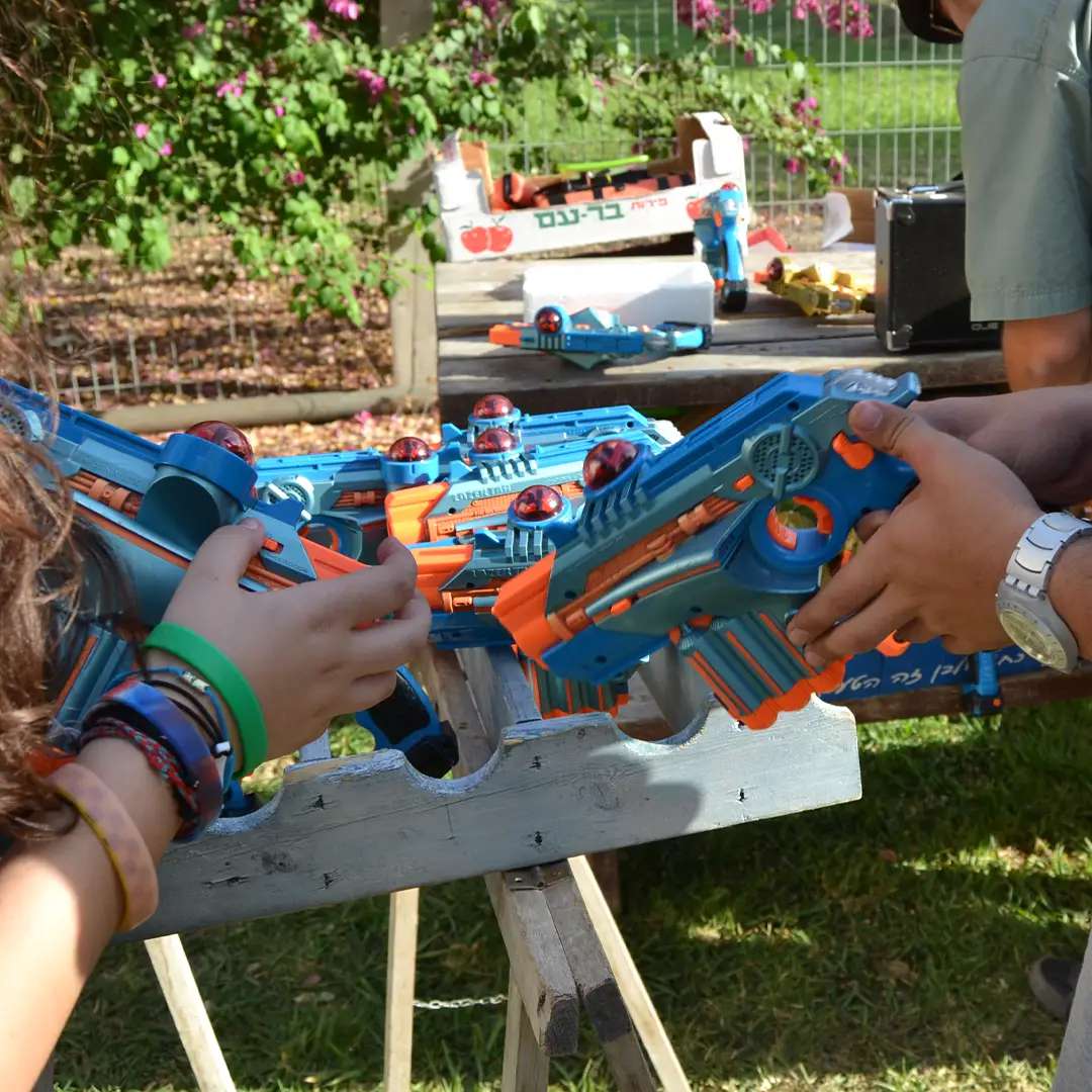 לייזר קראפט לייזר קראפט