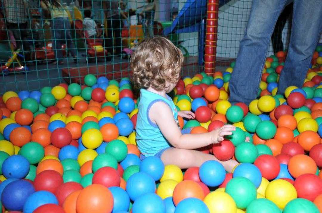 משחקיית האוקיינוס