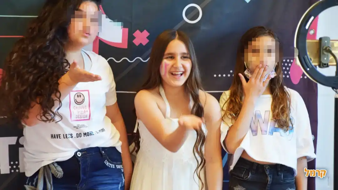 הפעלות מדליקות למסיבת בנות