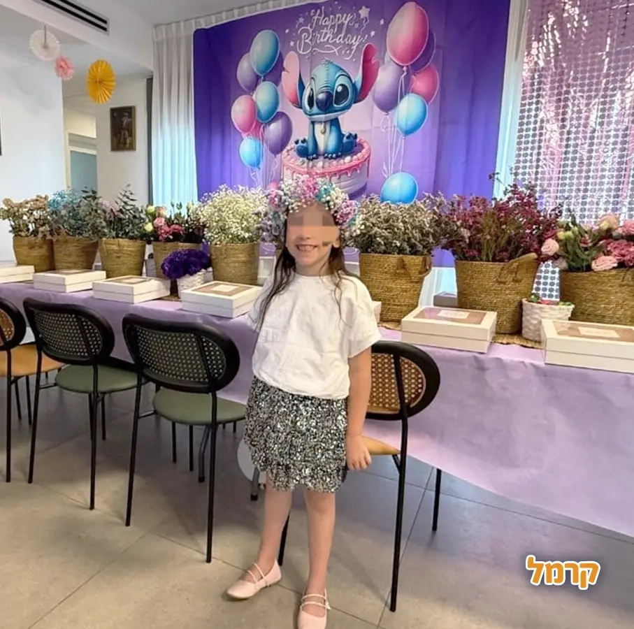 דריה עיצוב בפרחים - 073-7824021