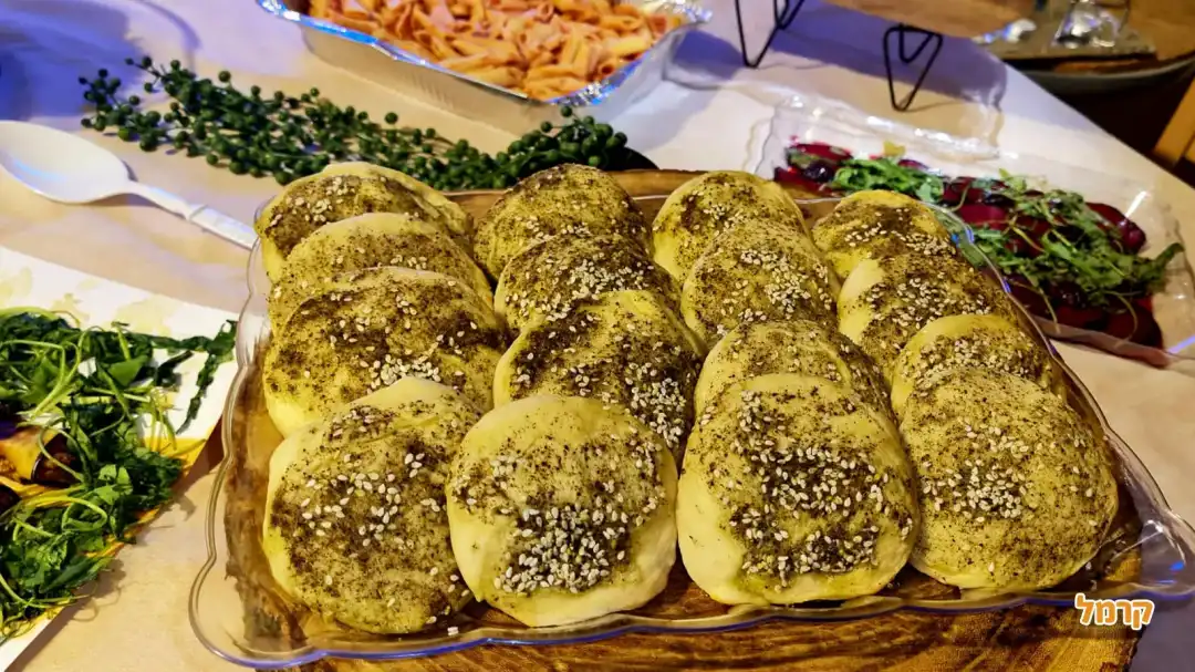 מתוק וטעים מארזים טעימים 