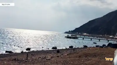 צפיה על הים בשעה מאוחרת צפיה על הים בשעה מאוחרת