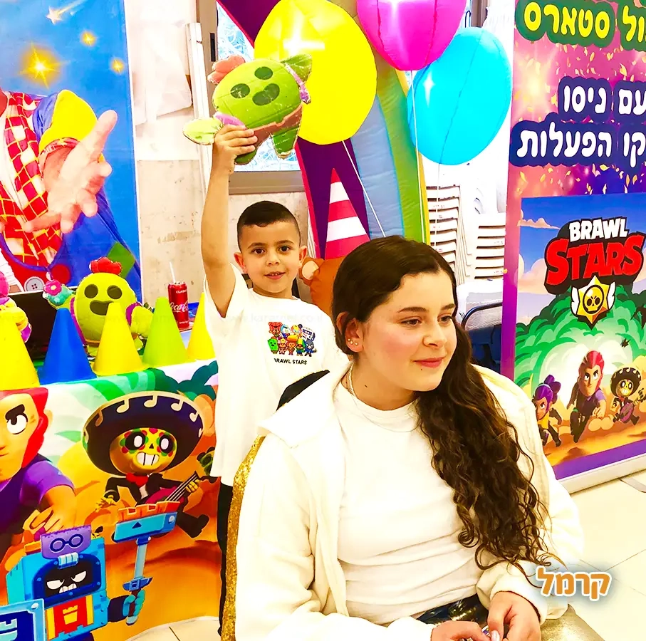 ניסו דיסקו הפעלות - 073-7578663