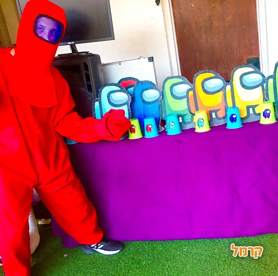 ניסו דיסקו הפעלות - 073-7578663