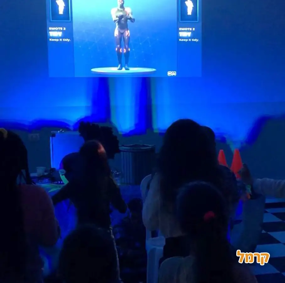 ניסו דיסקו הפעלות - 073-7578663