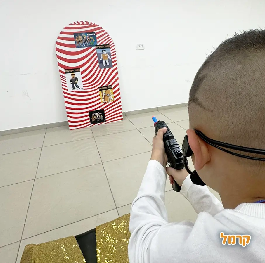 ניסו דיסקו הפעלות - 073-7578663